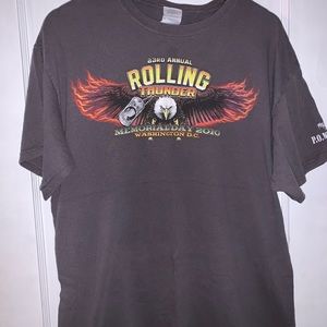 2010 Rolling Thunder T